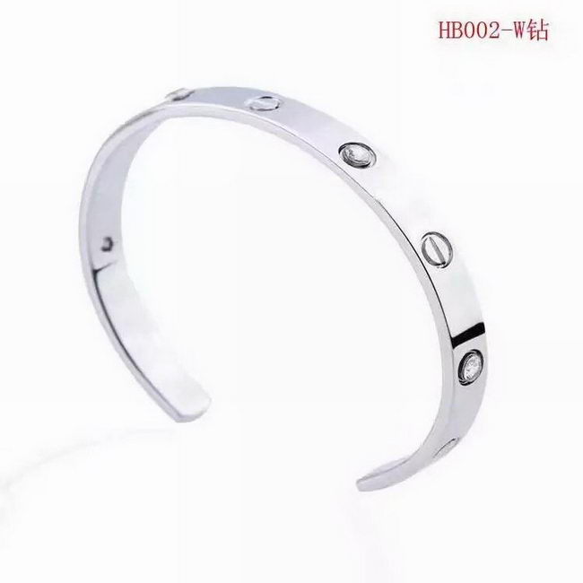 Cartier 2021 Bracelet ID:202101c409